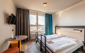 A Und o Hostel Stuttgart